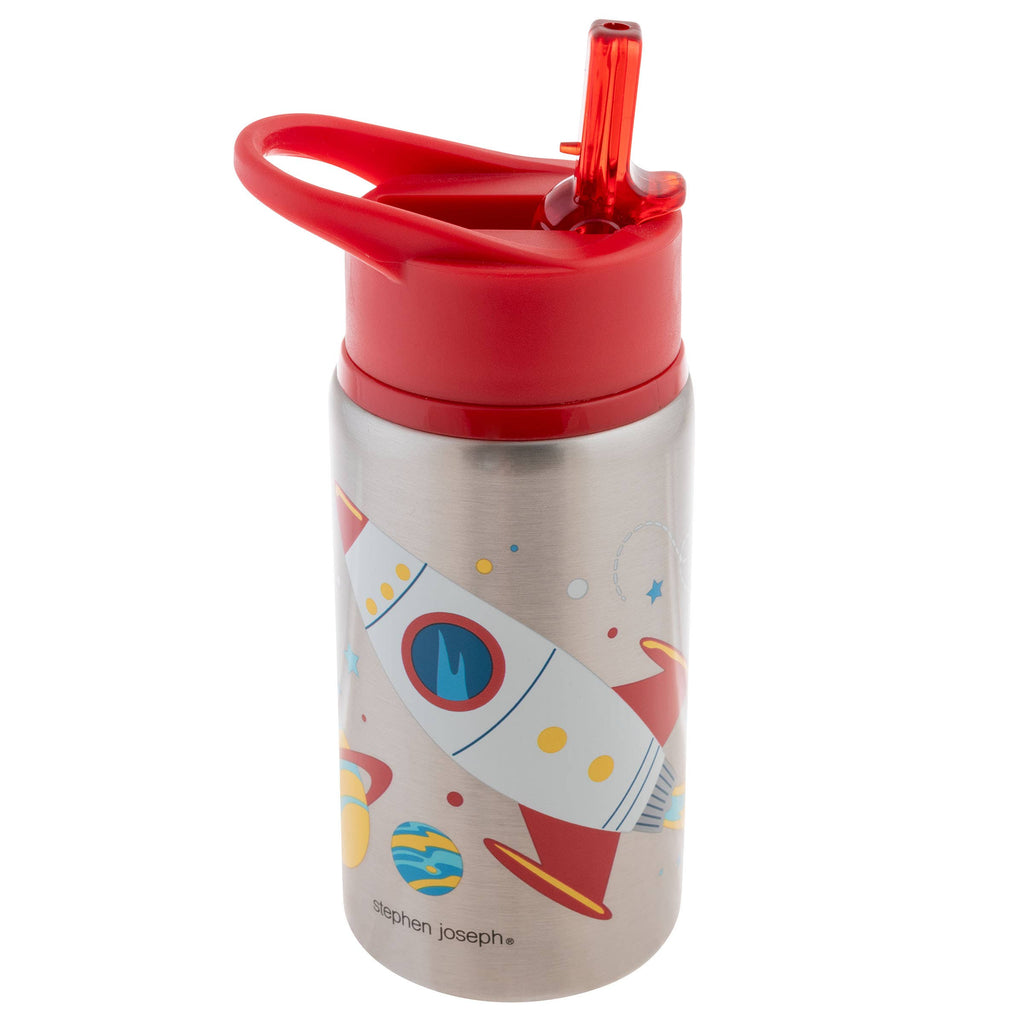 Stainless Steel Water Bottles