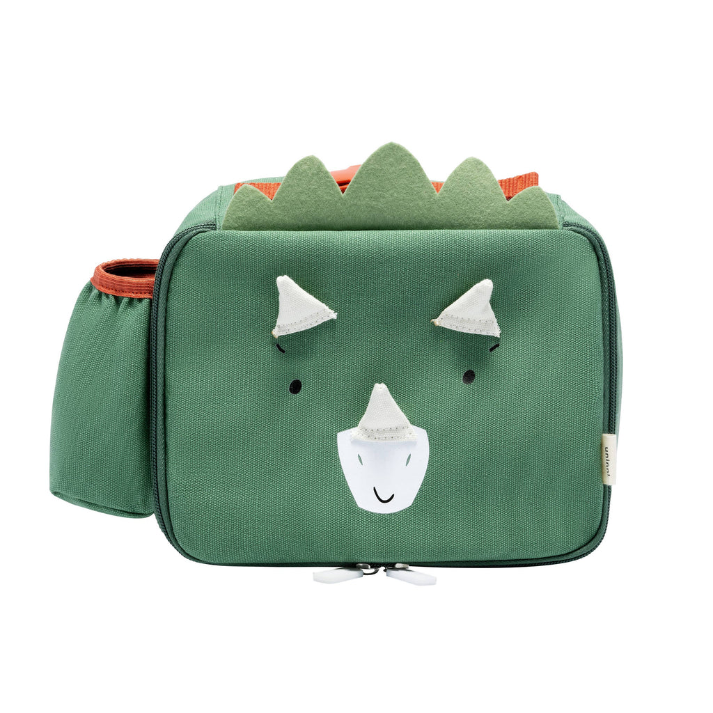 Toddler Lunch Bag- Dinosaur