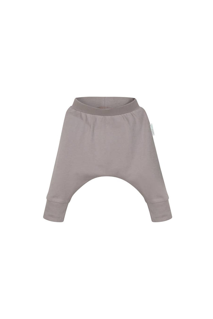 Organic Baby Unisex Harem Joggers/Pants