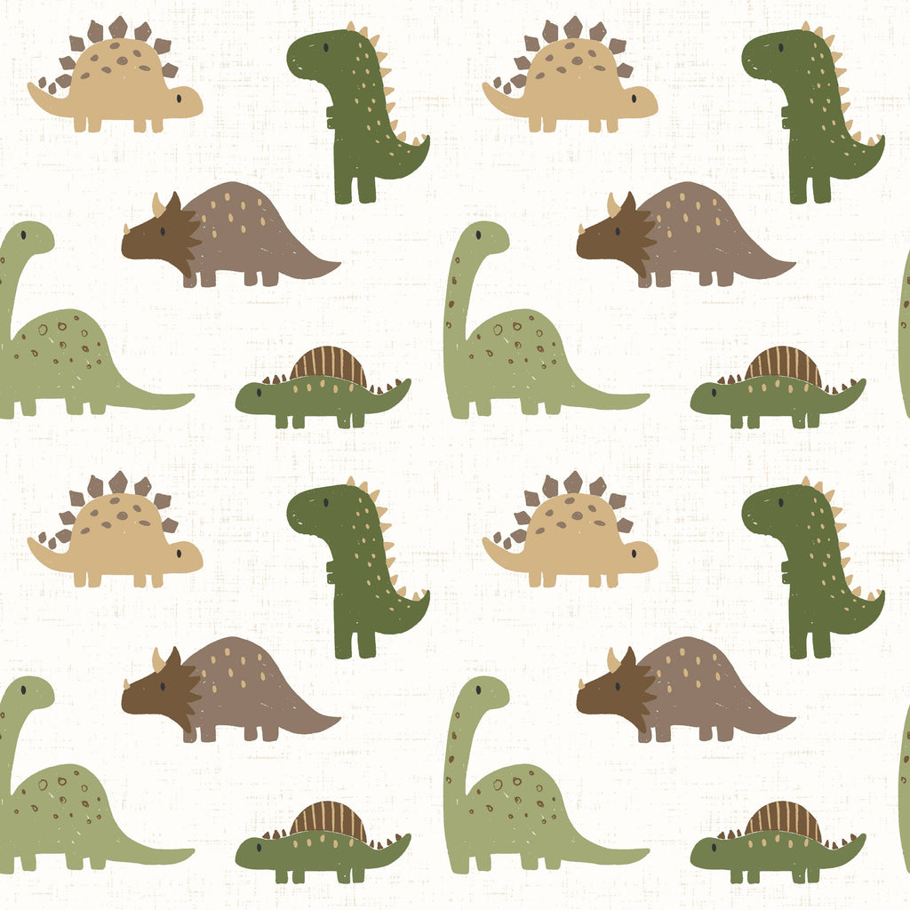 Dino Bucket 12-24 months