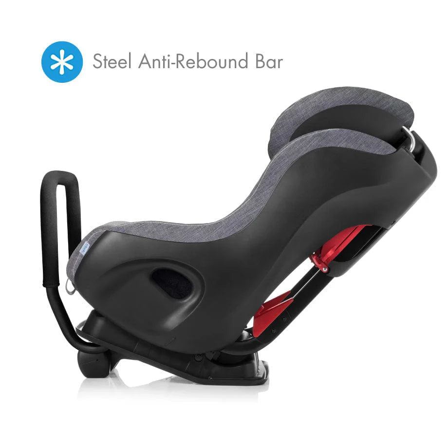 Fllo Convertible Car Seat