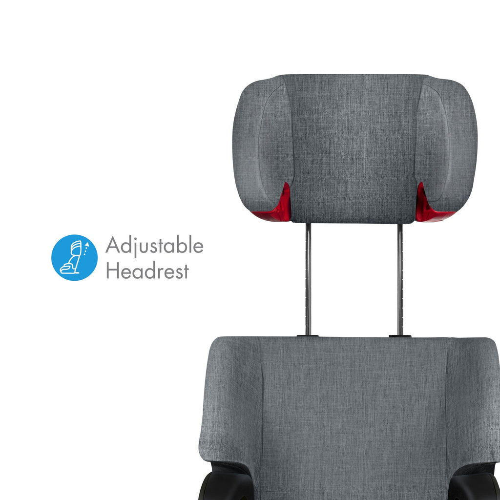 Oobr High Back Booster Seat