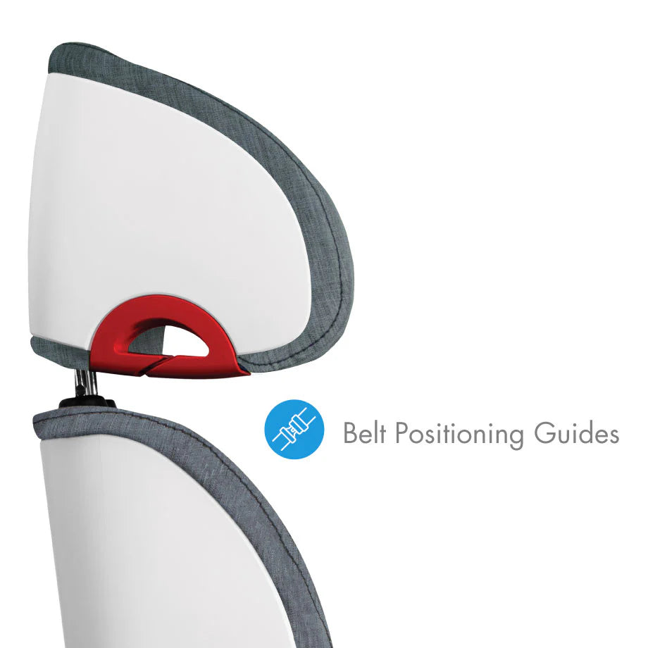 Oobr High Back Booster Seat