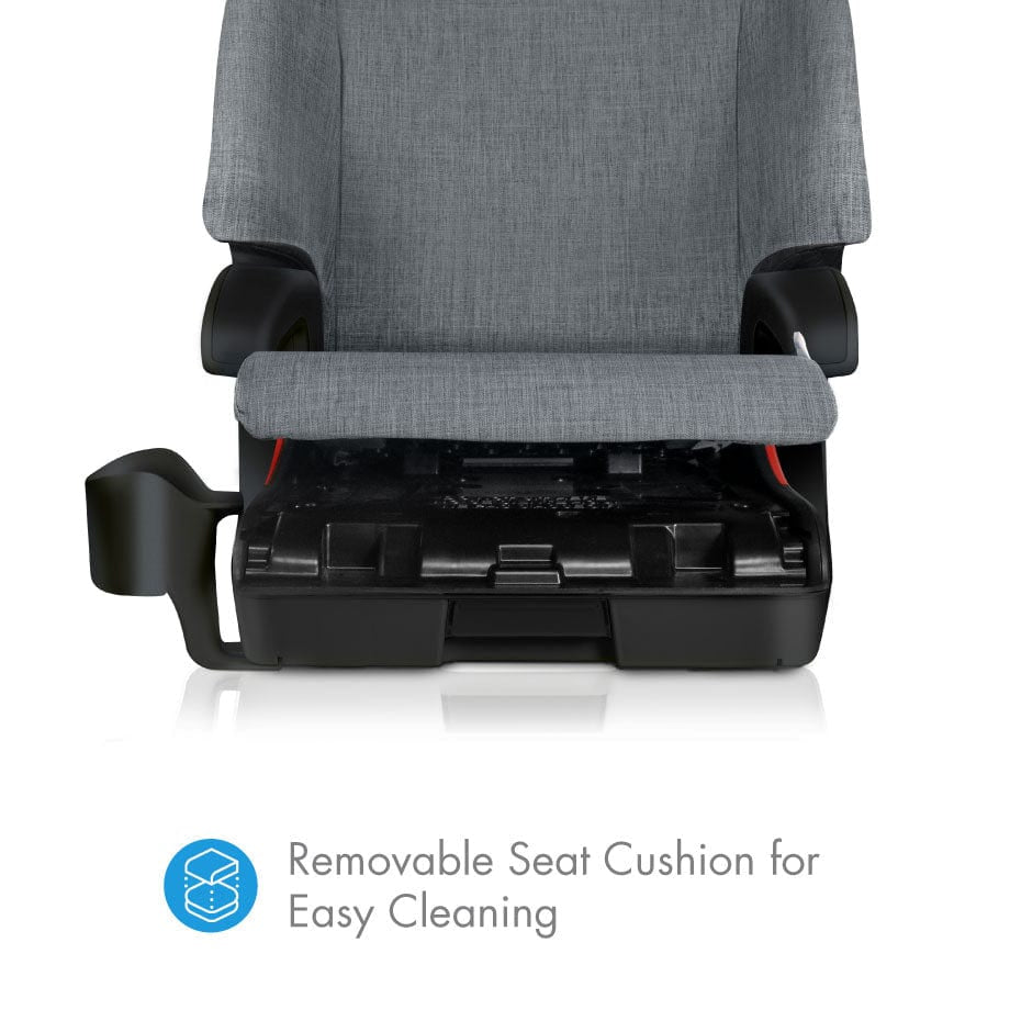 Oobr High Back Booster Seat
