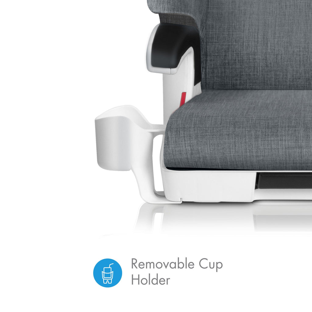 Oobr High Back Booster Seat