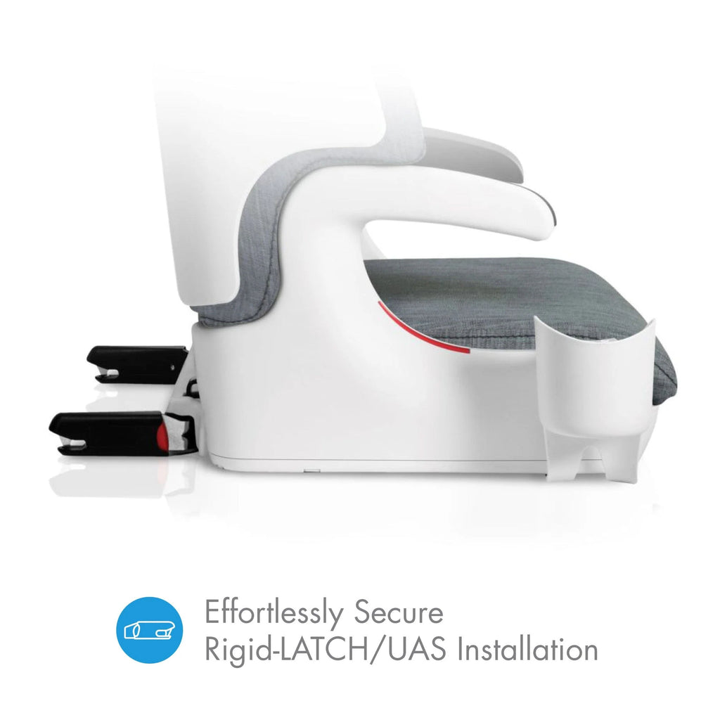 Oobr High Back Booster Seat