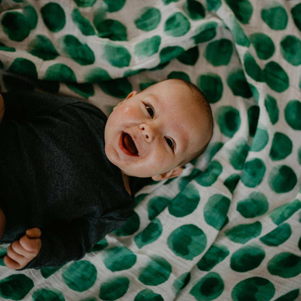 Timber Swaddle Set