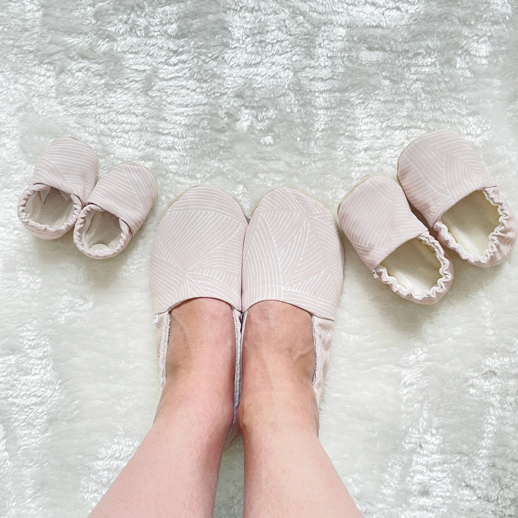 NATASHA - CLAMFEET