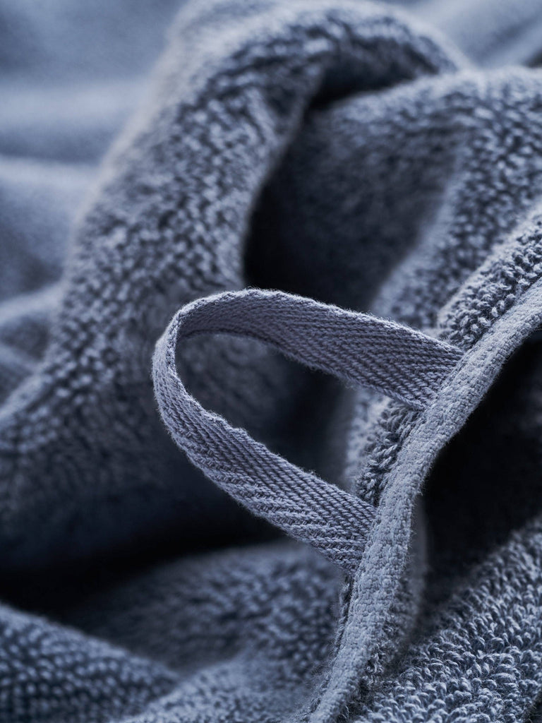 Organic and Fairtrade Cotton Bath Towel