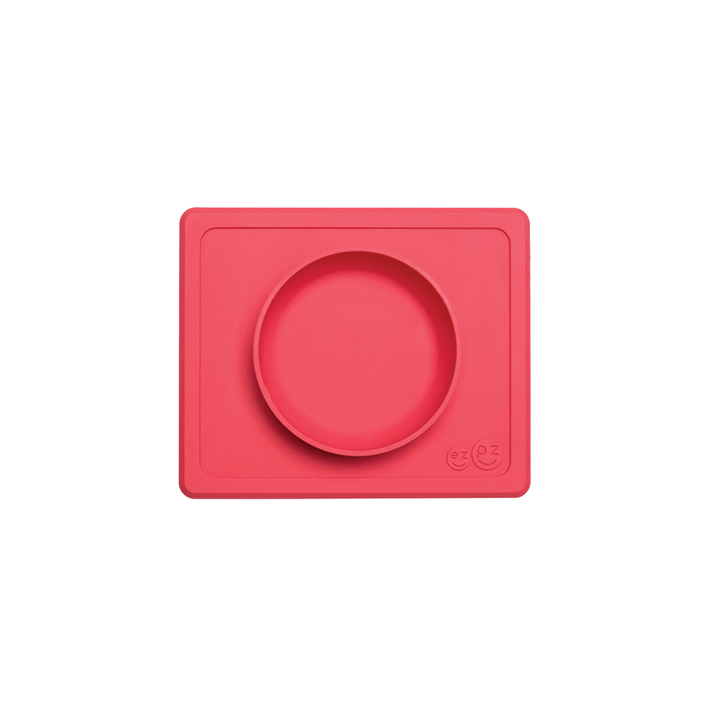 Mini Bowl (Toddler 12+ months)