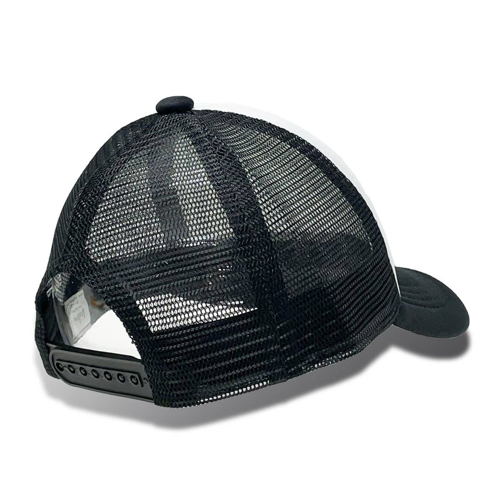 Salty but Sweet Trucker Hat (multi color)