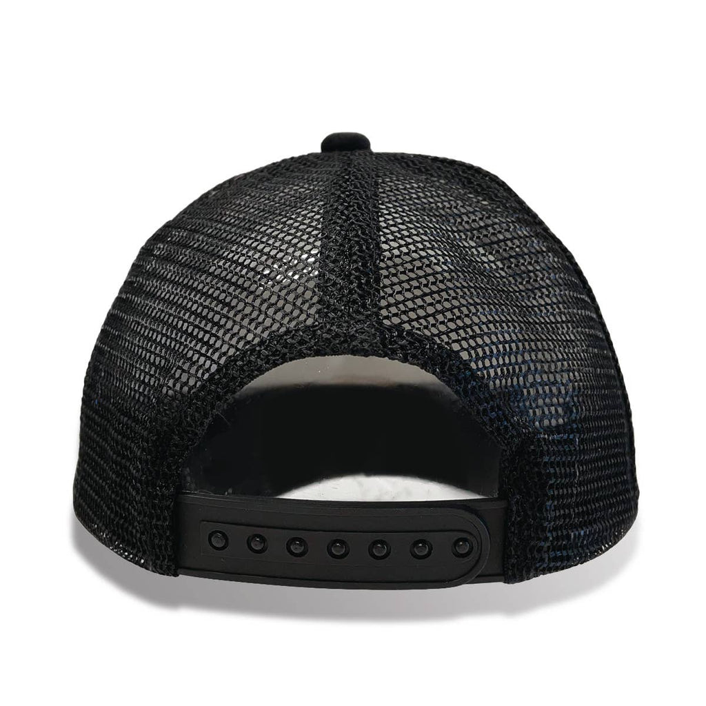 Best in the West Trucker Hat