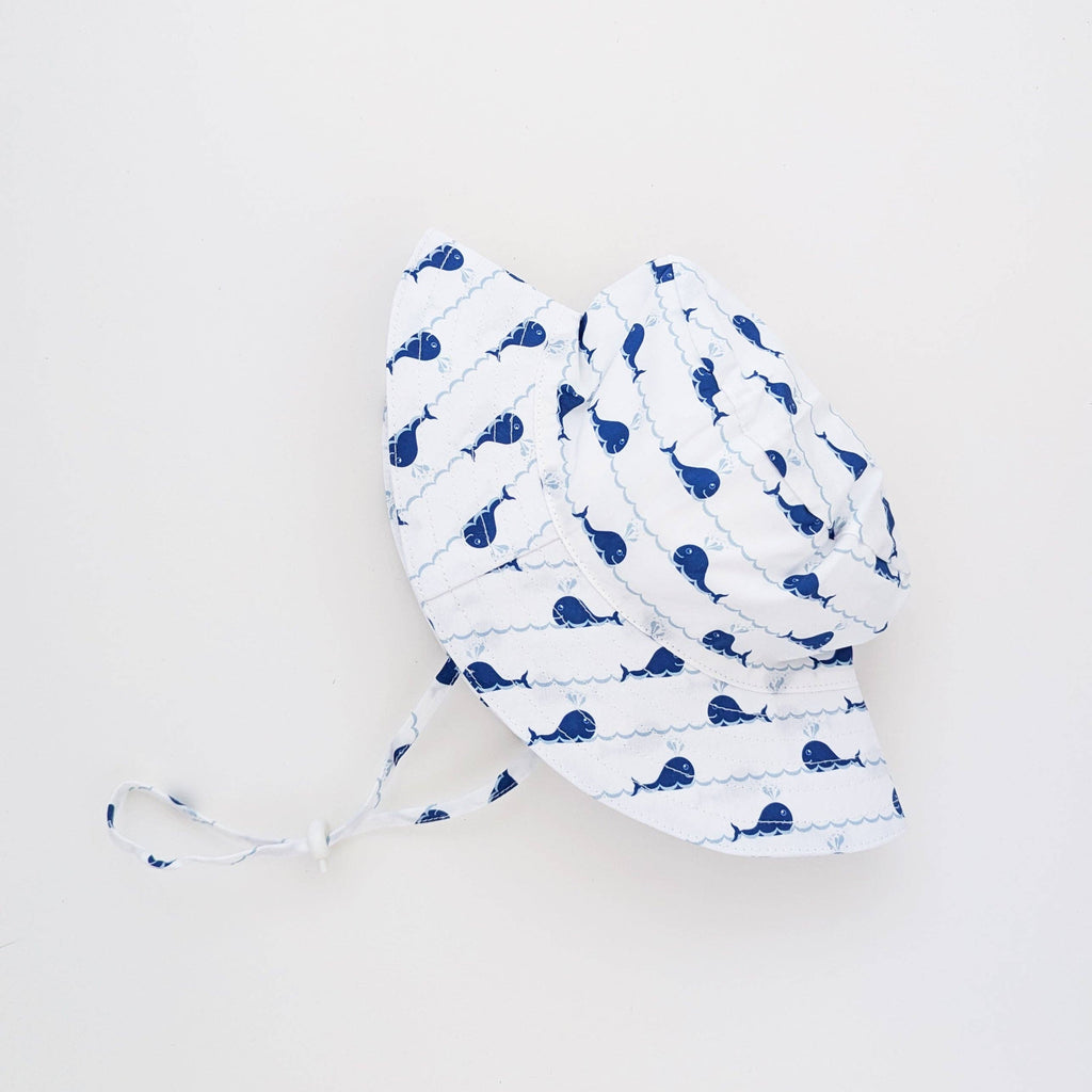 Spout Bucket Hat
