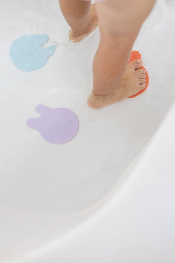 Quut Grippi - Playful bathmats