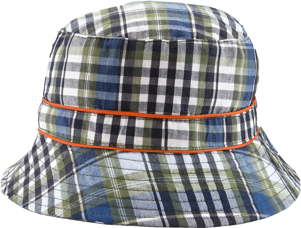 Sun Hats UPF 50+ Pure Cotton with Toggle for Baby and Kids