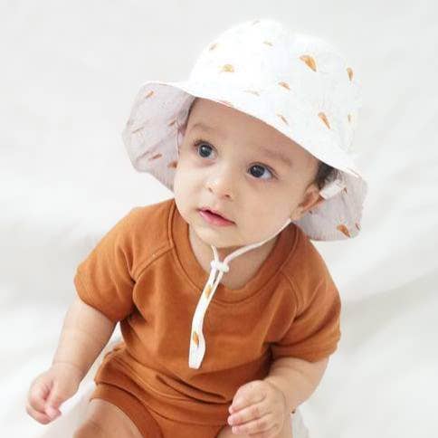 Sunshine Bucket Hat