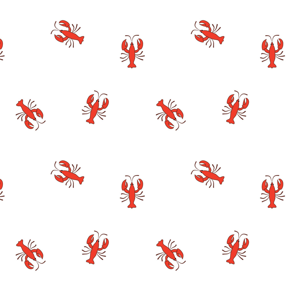 Lobster Bucket Hat