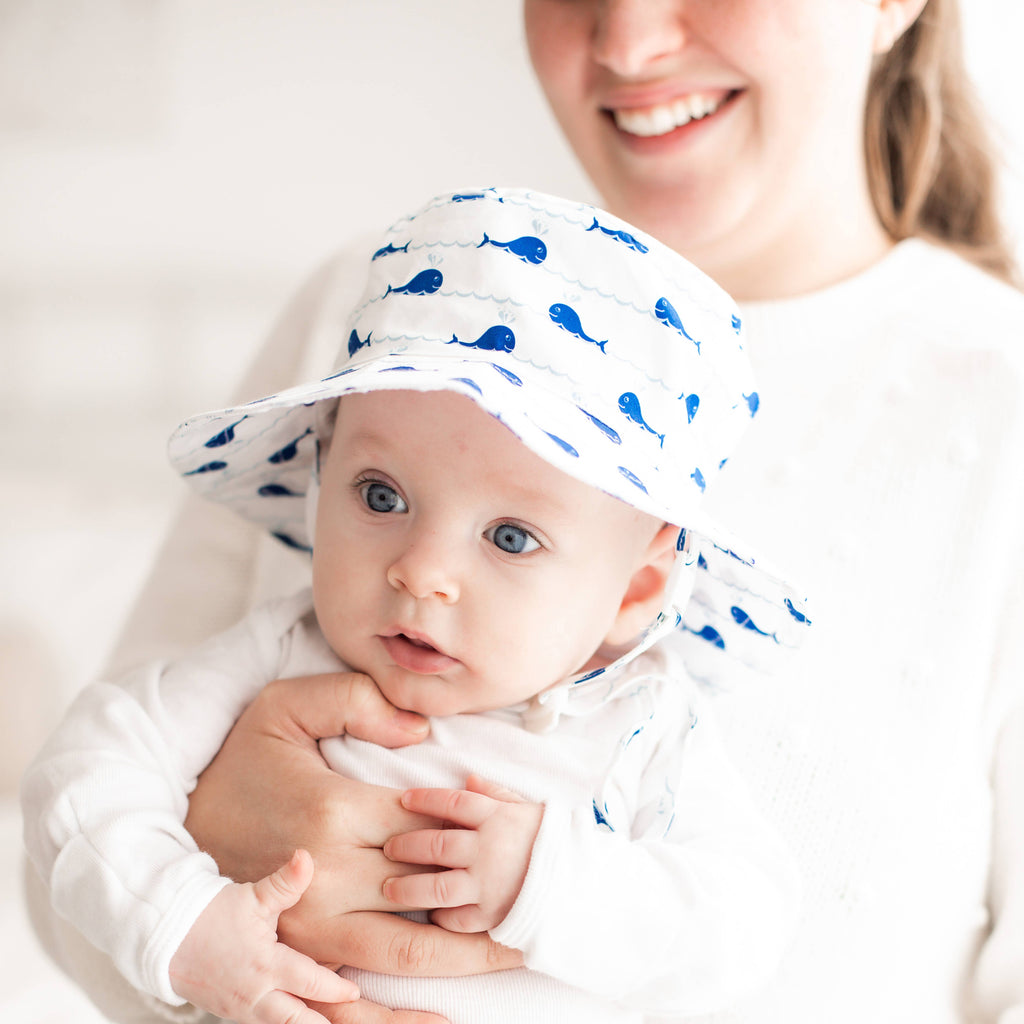 Spout Bucket Hat