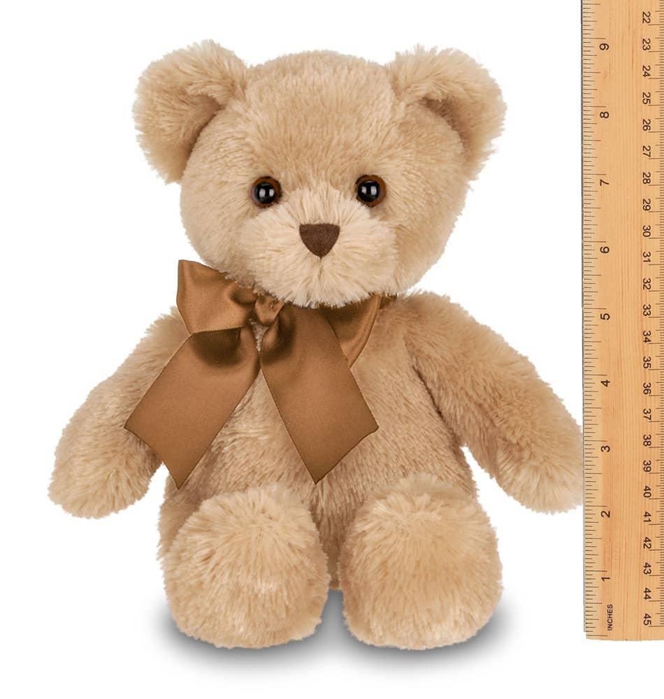 Lil' Honey the Teddy Bear