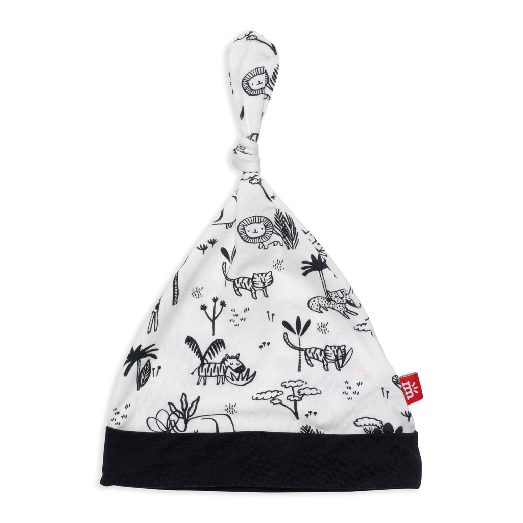 ANIMAL SAFARI MODAL HAT