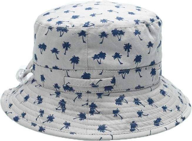 Sun Hats UPF 50+ Pure Cotton with Toggle for Baby and Kids