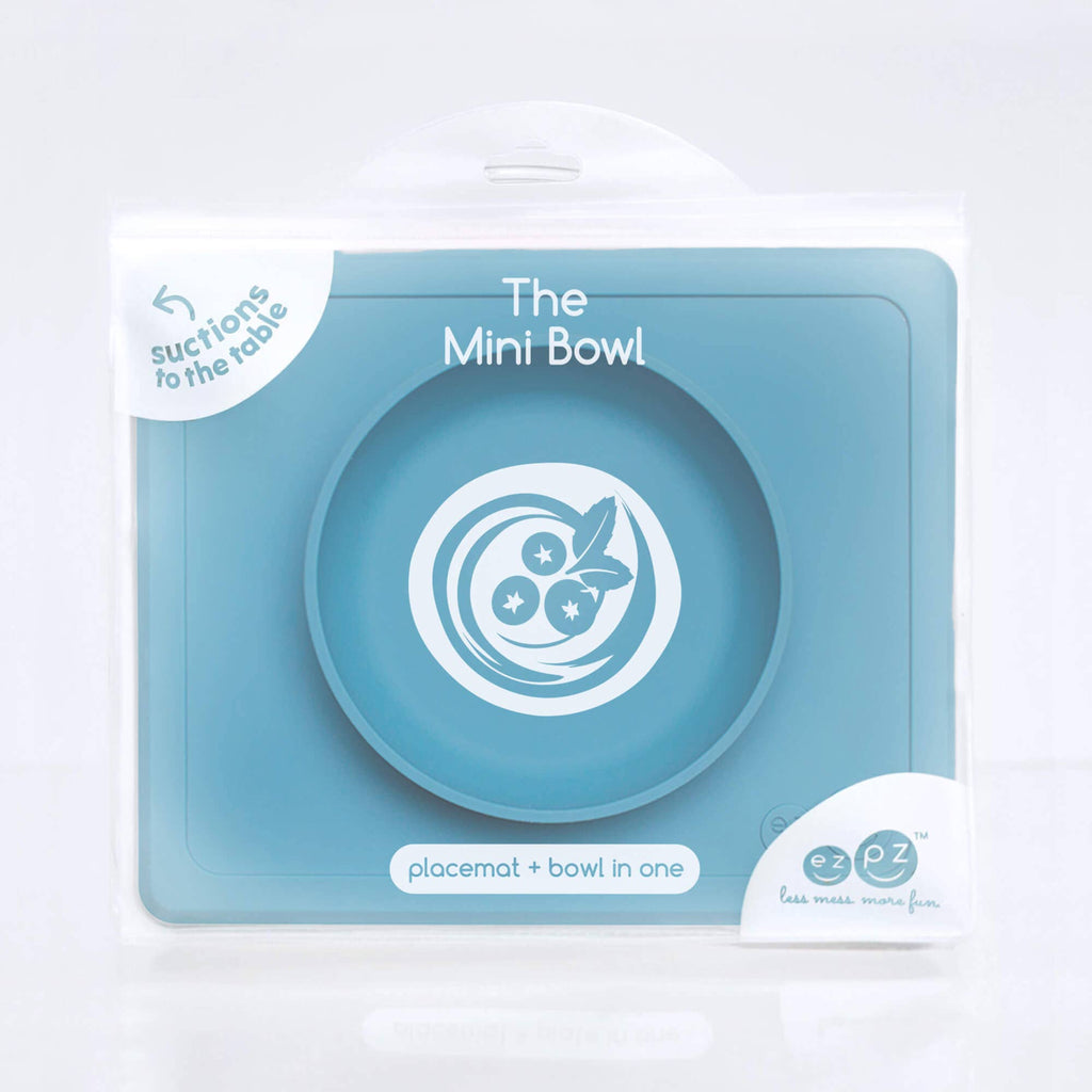 Mini Bowl (Toddler 12+ months)