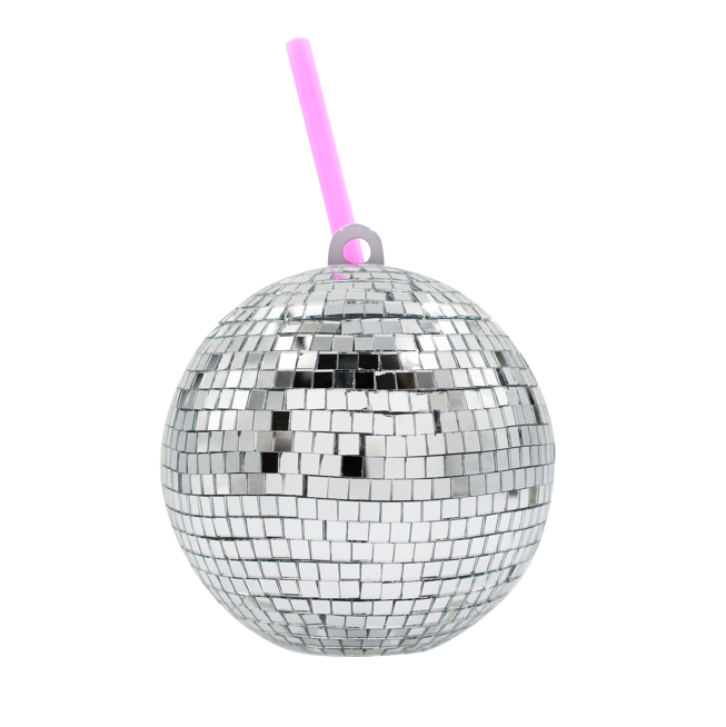 Light Up Disco Cup