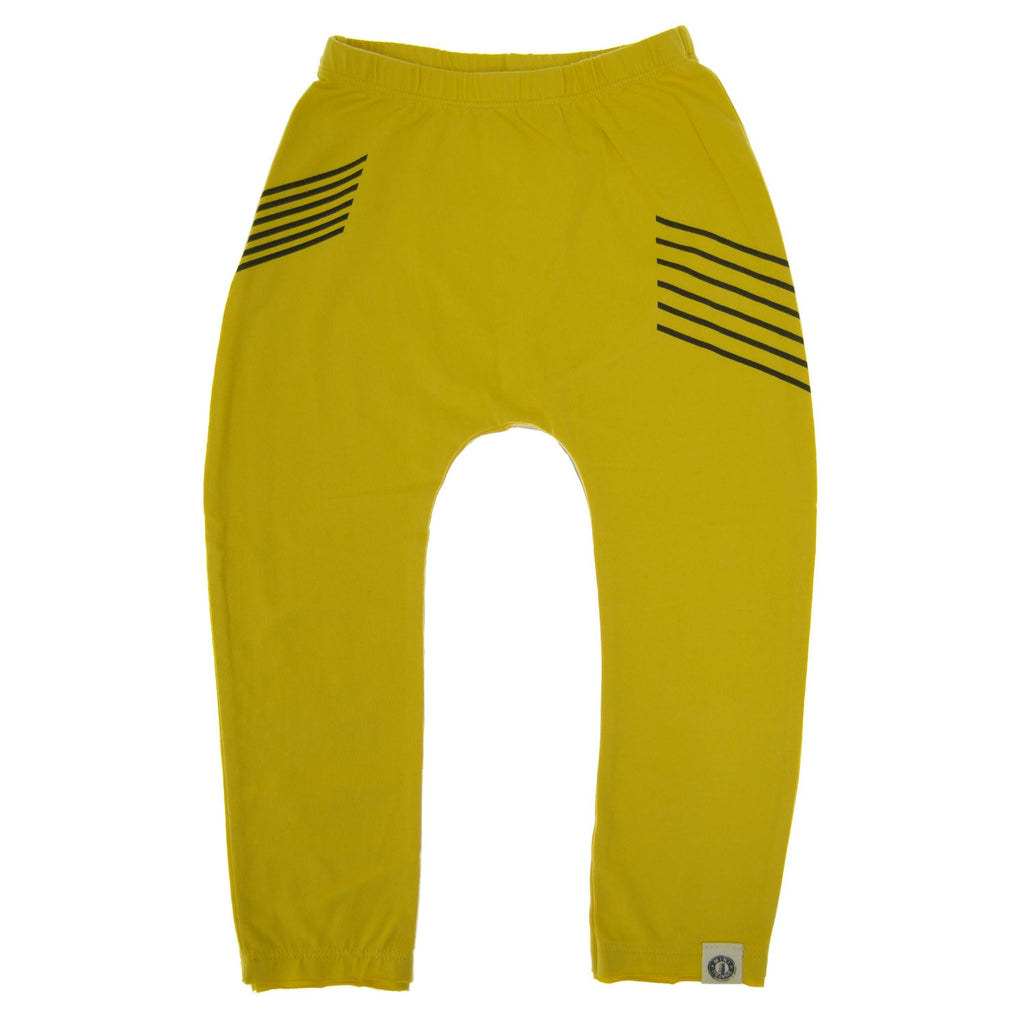 Vinyl DJ Pants