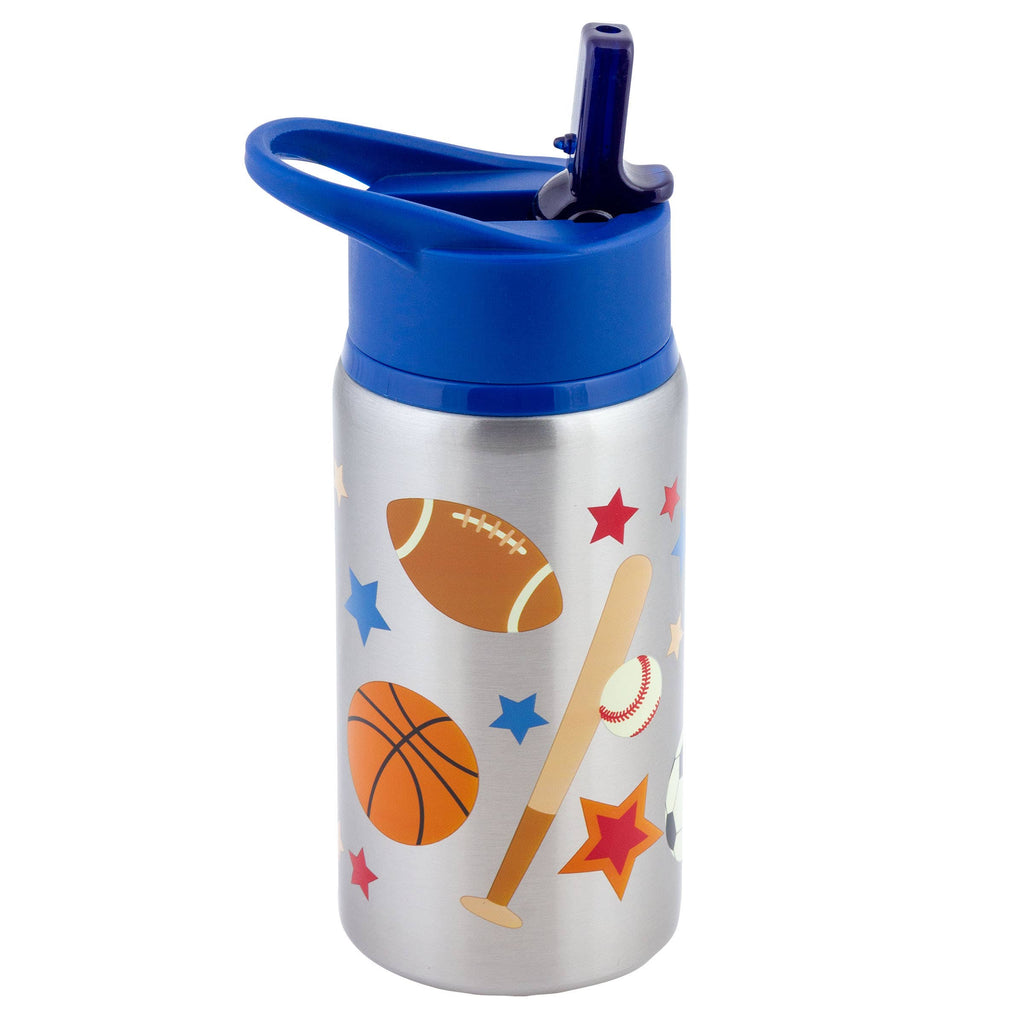 Stainless Steel Water Bottles