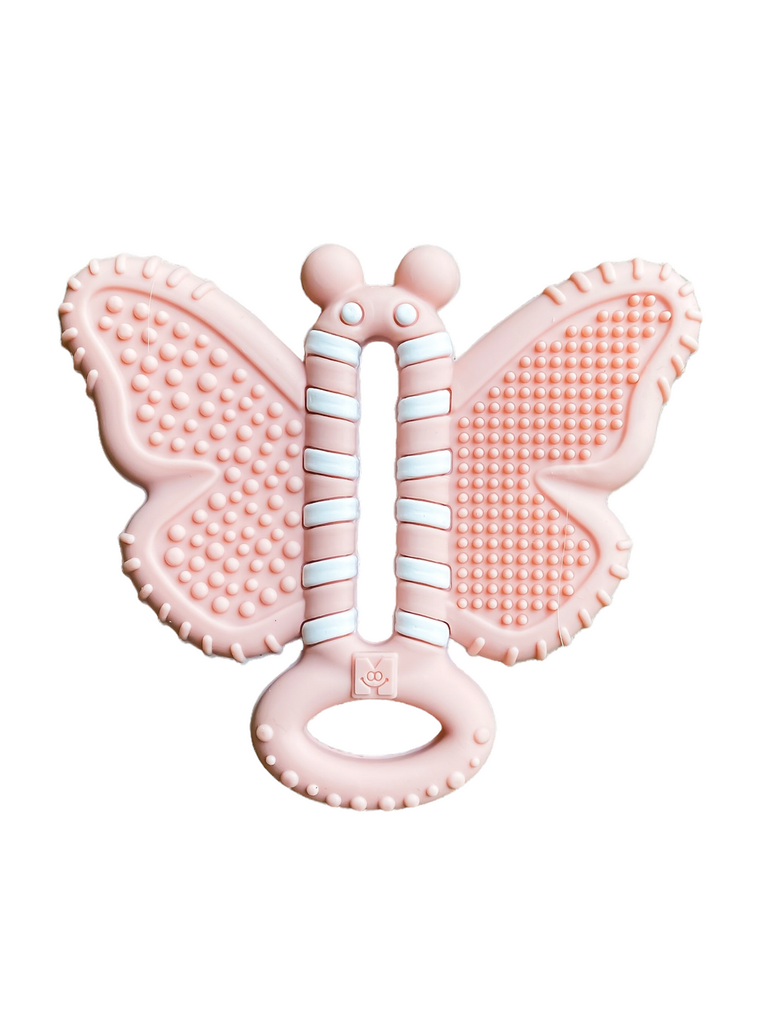 Tooth Brush Teether