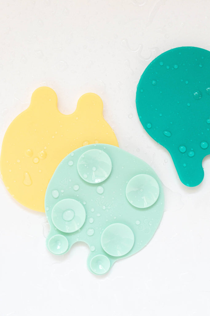 Quut Grippi - Playful bathmats
