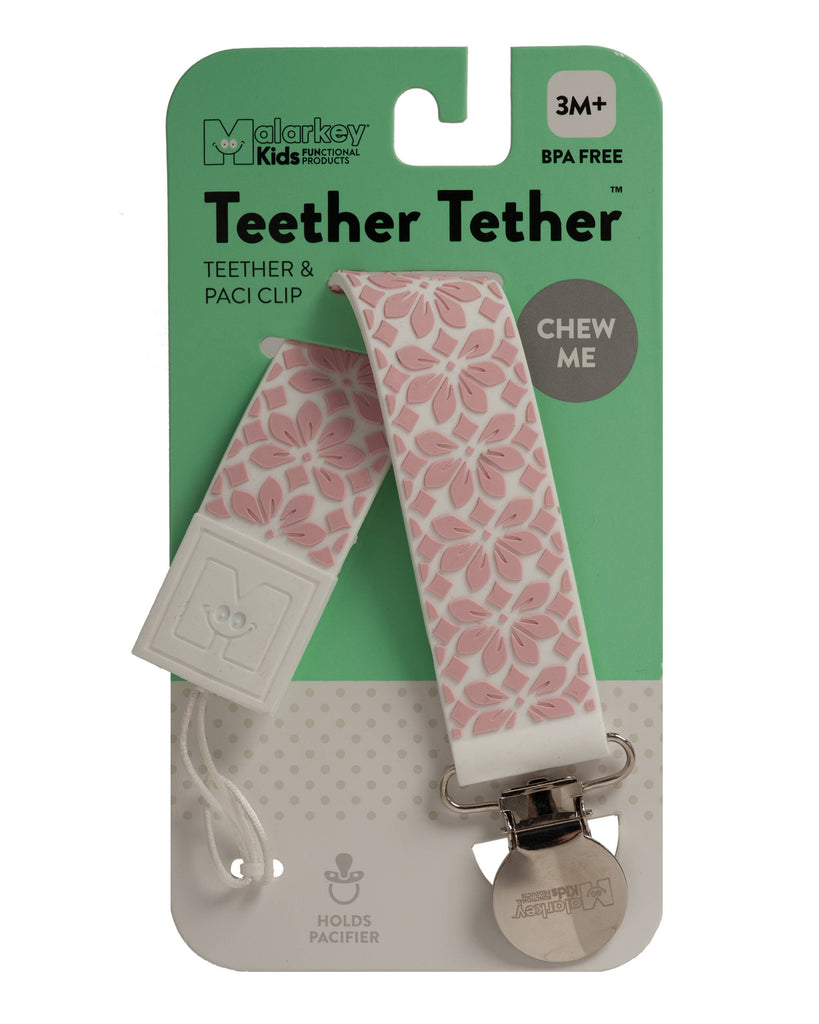 Teether Tether
