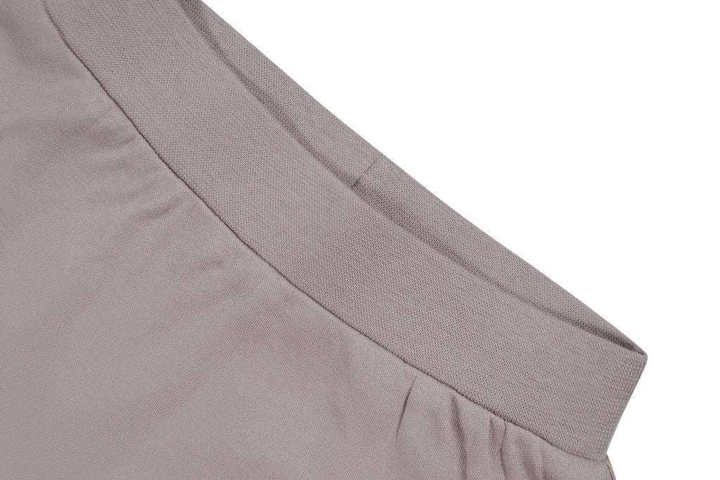 Organic Baby Unisex Harem Joggers/Pants
