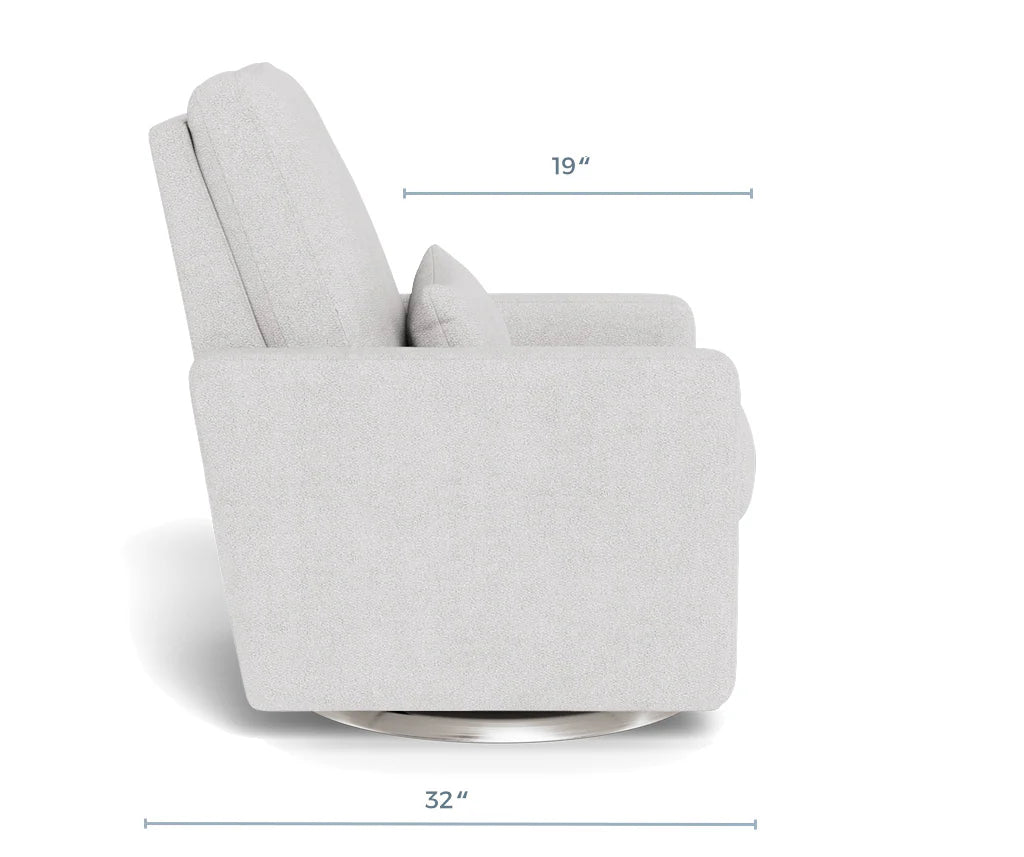 Motorized Matera Recliner - Quick Ship