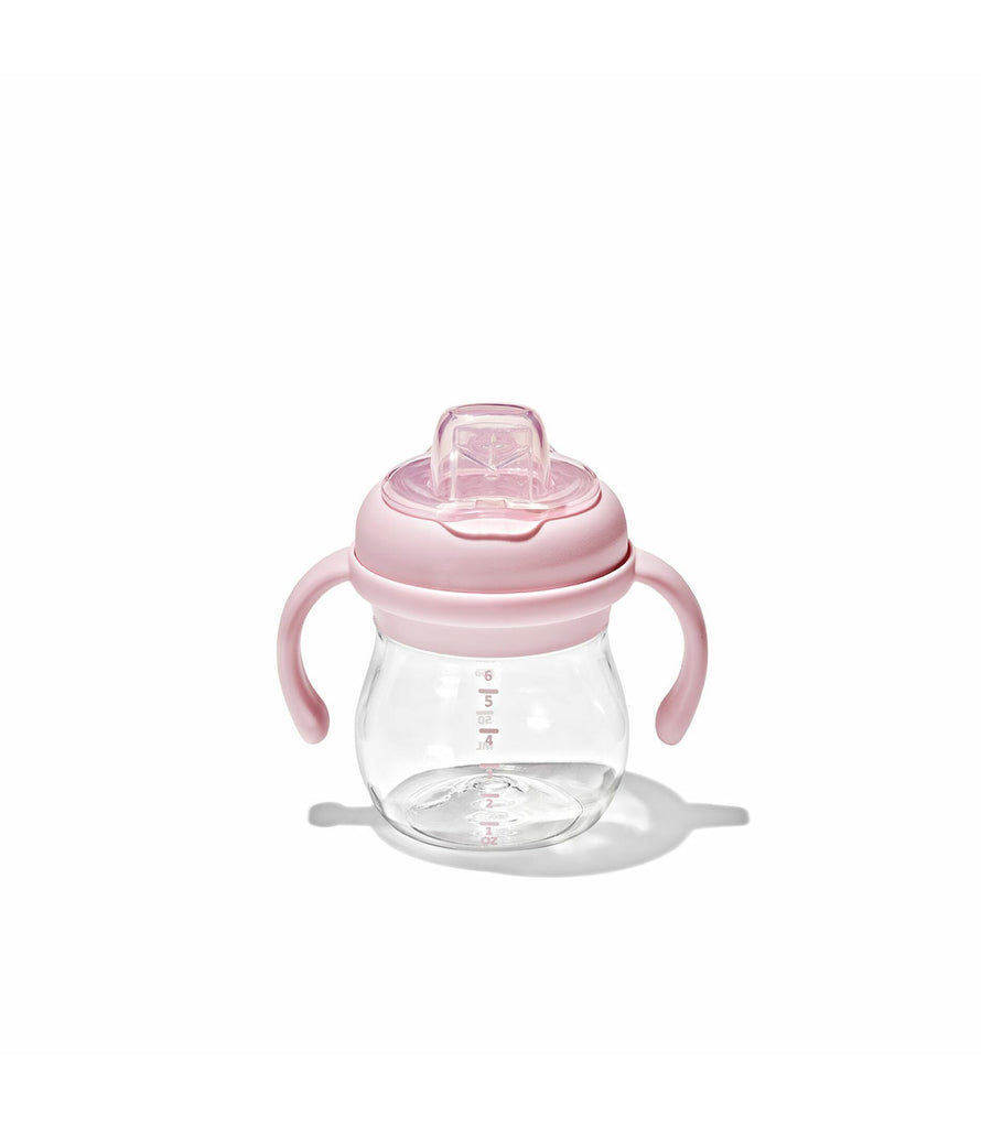 OXO Transitions Soft Spout Sippy Cup