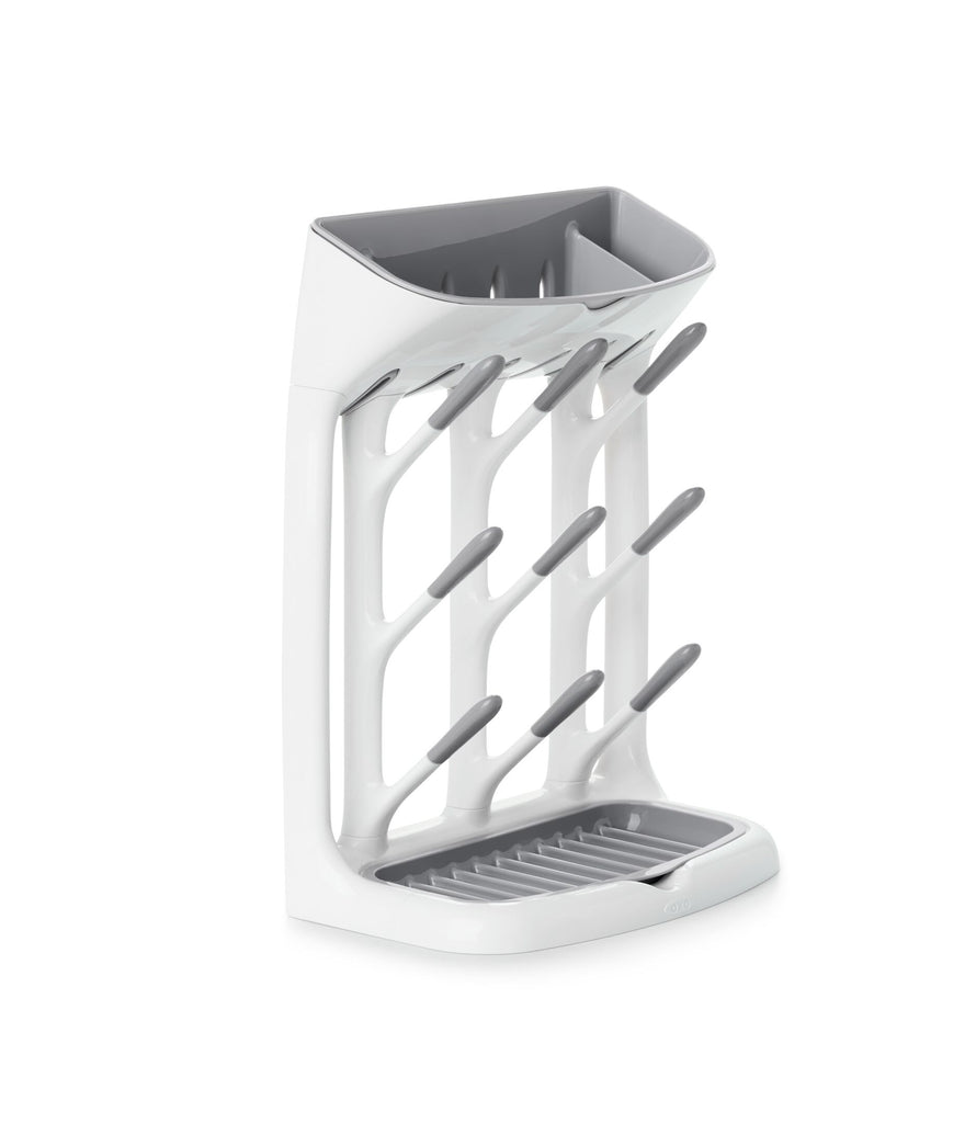 OXO: Space Saving Drying Rack