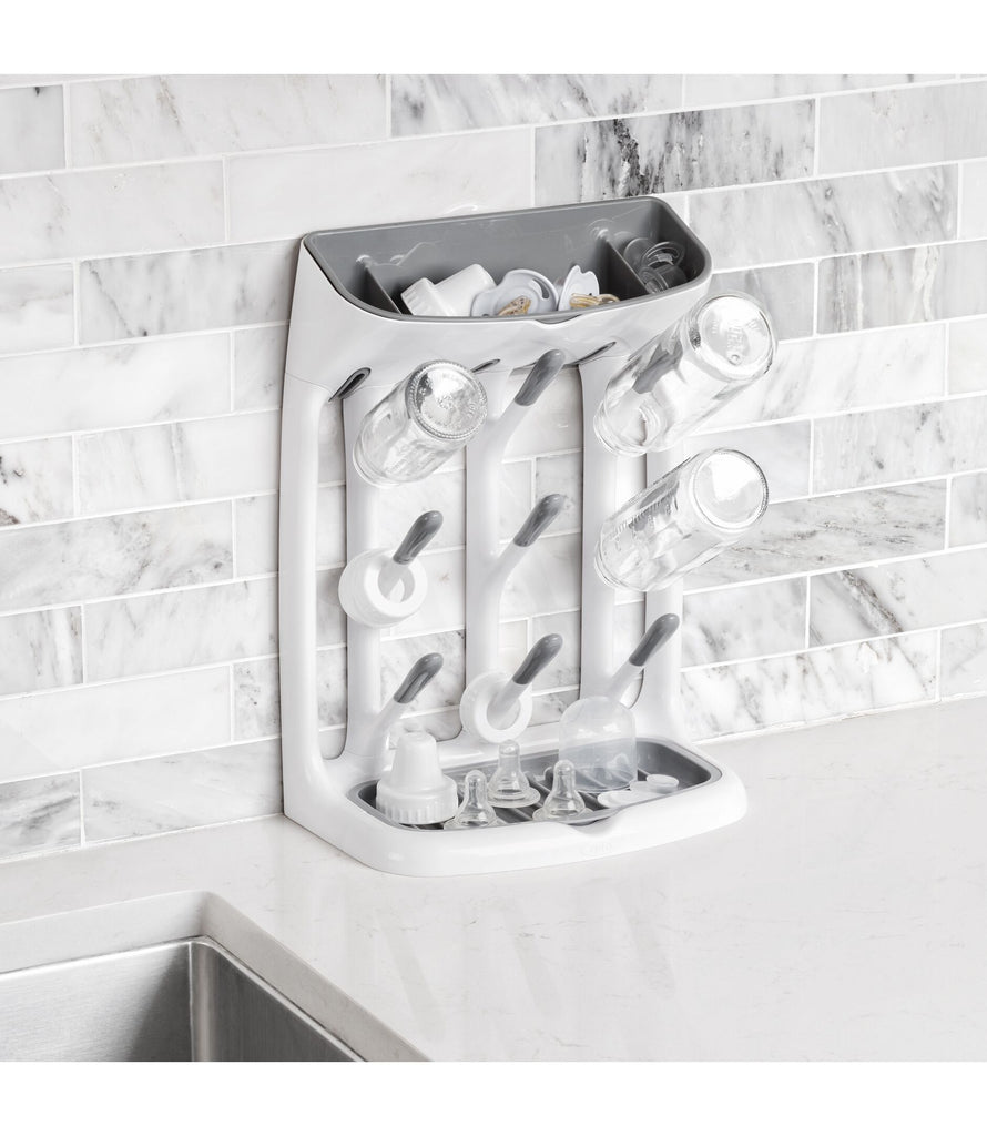OXO: Space Saving Drying Rack