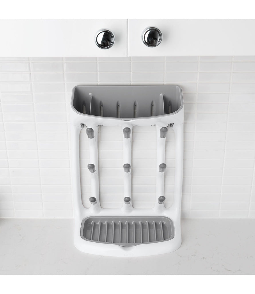 OXO: Space Saving Drying Rack