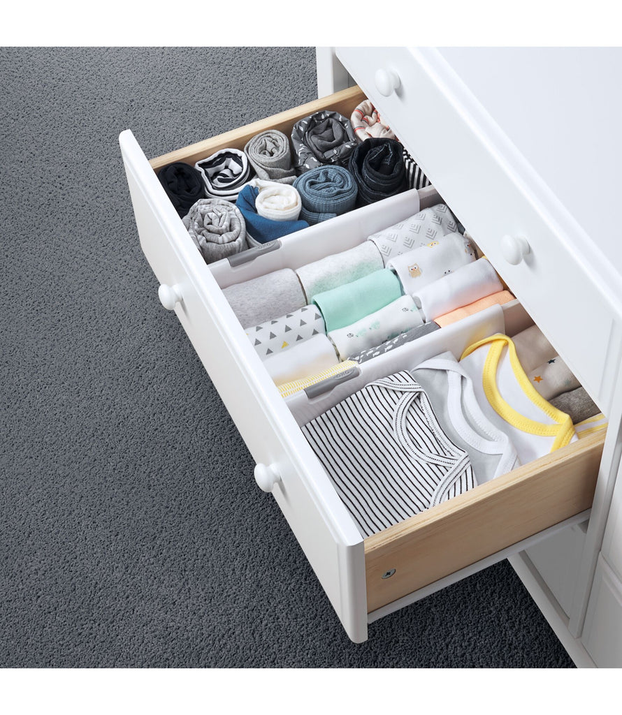OXO: Expandable Drawer Dividers