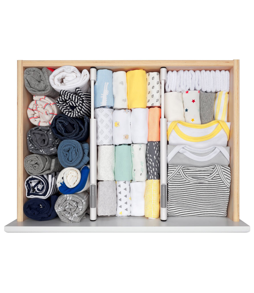 OXO: Expandable Drawer Dividers