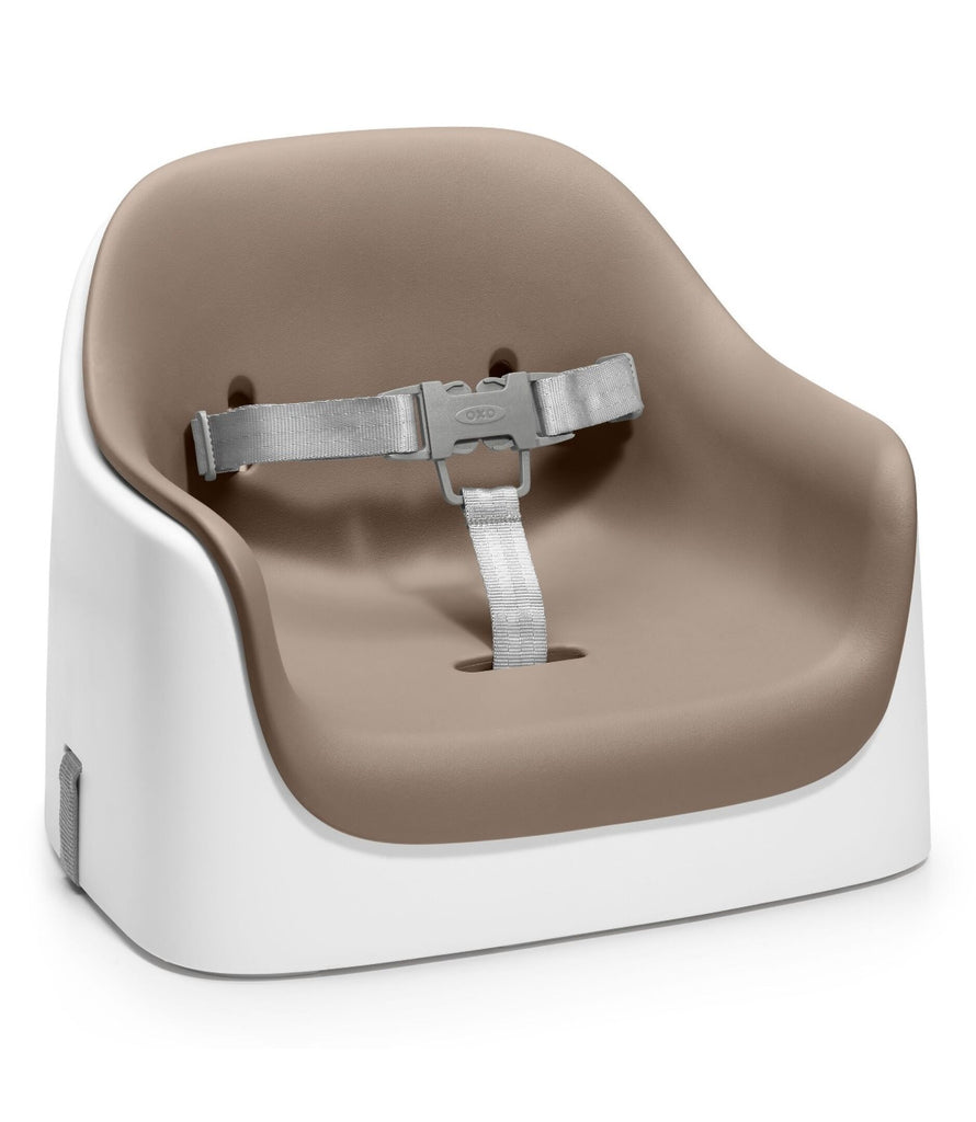 OXO: Nest Booster Seat with Straps