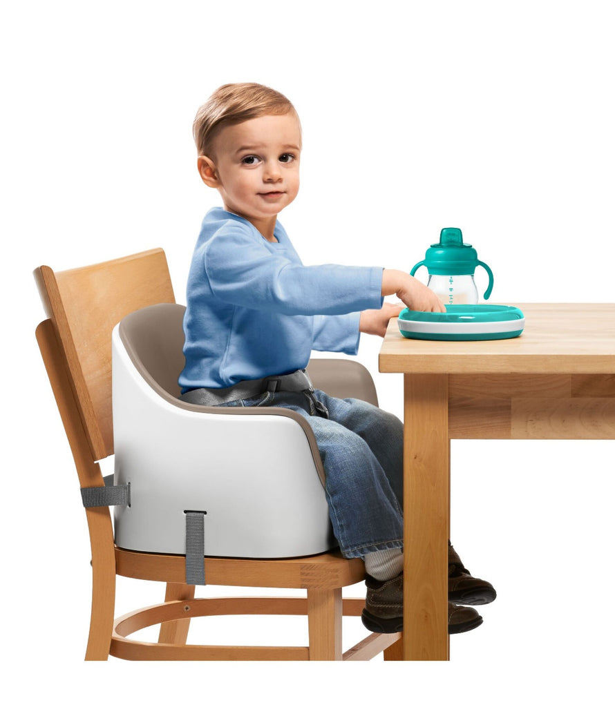 OXO: Nest Booster Seat with Straps