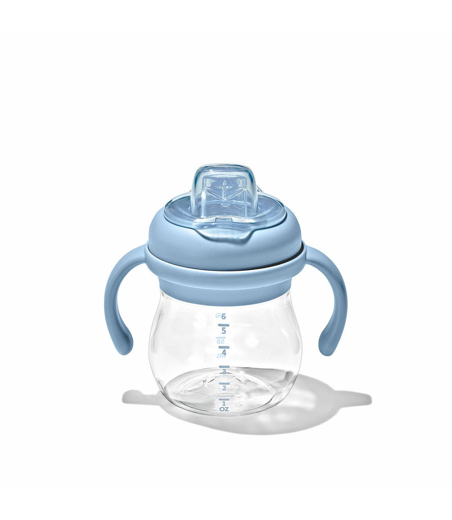 OXO Transitions Soft Spout Sippy Cup