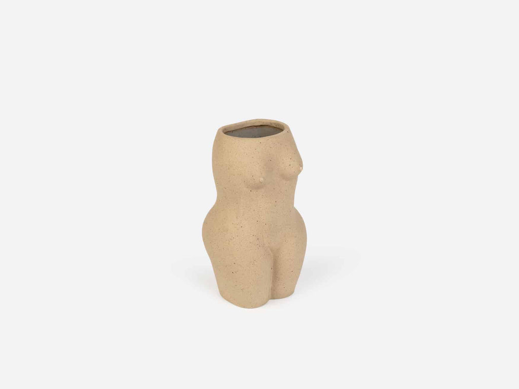 Body Vase