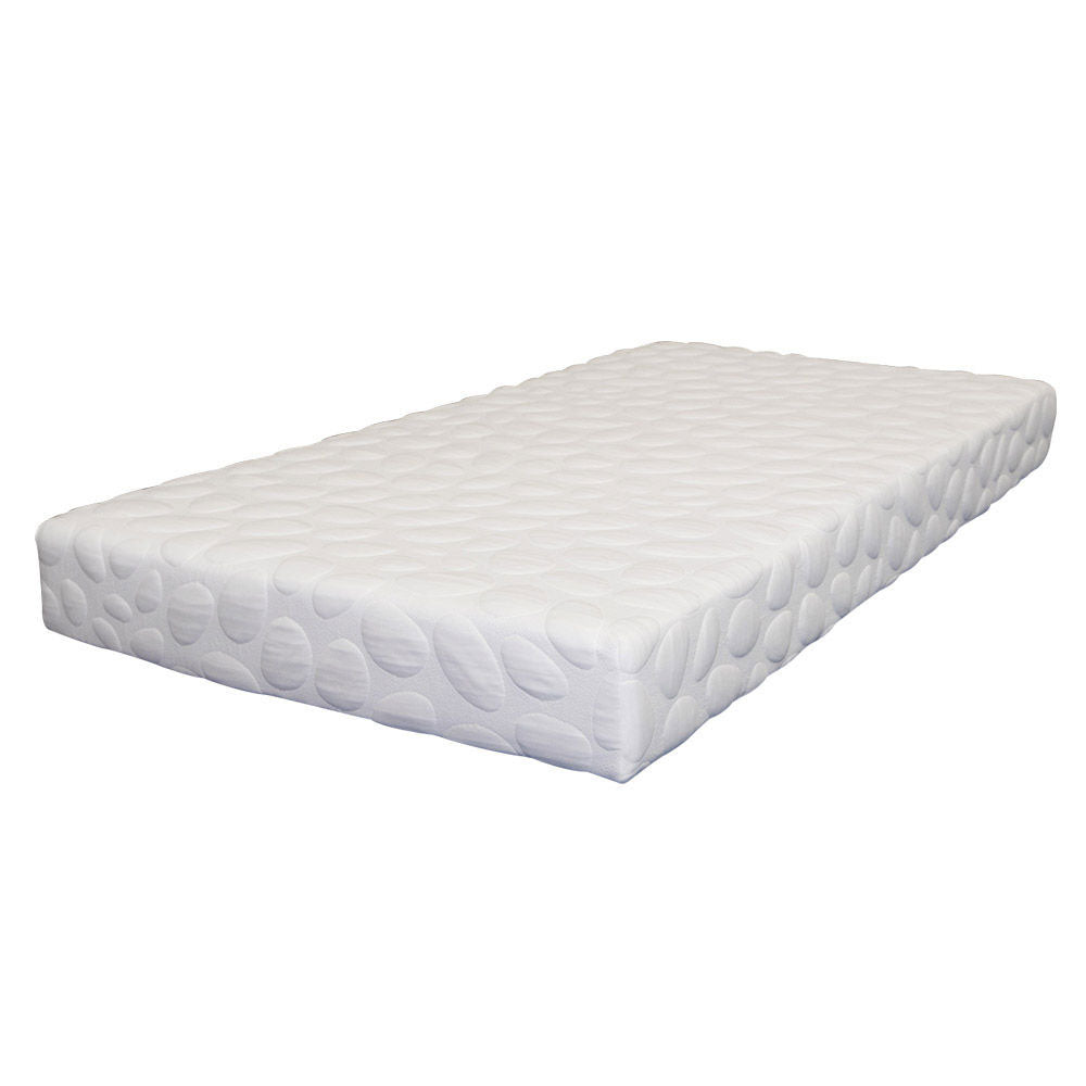 Pebble Twin Mattress