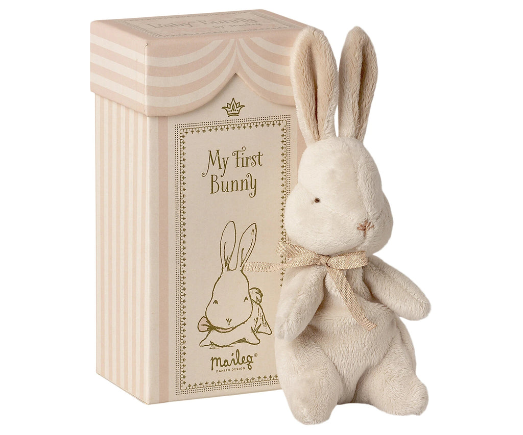 My First Bunny
