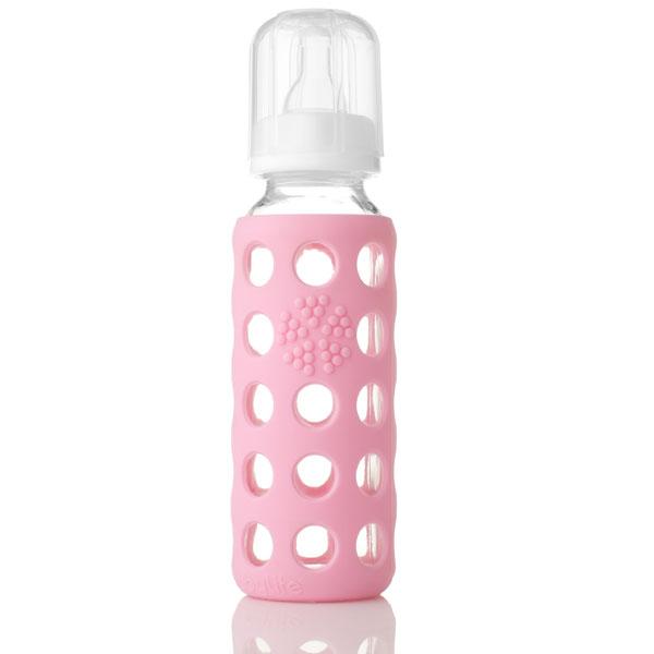 9 oz. Glass Bottles