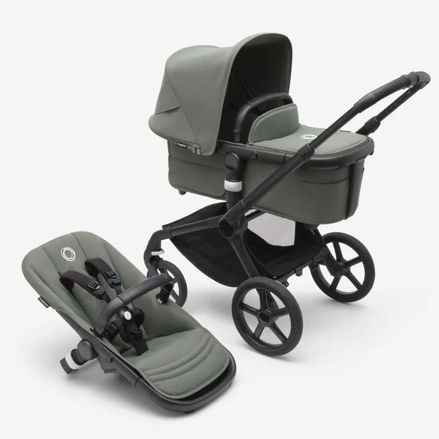 Bugaboo Fox 5