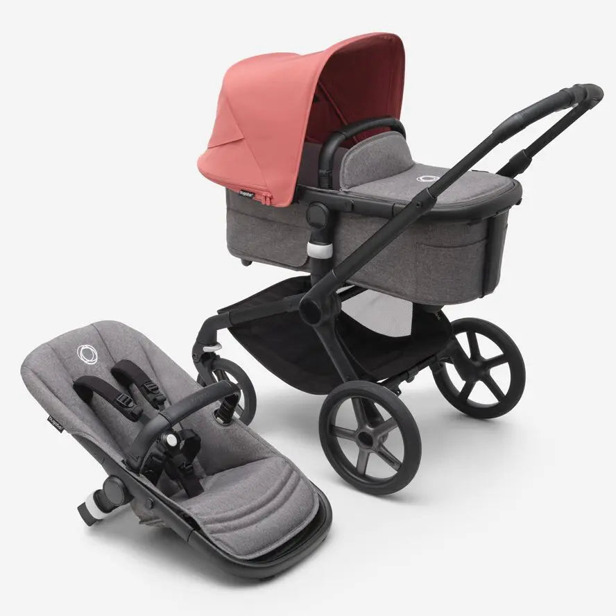 Bugaboo Fox 5