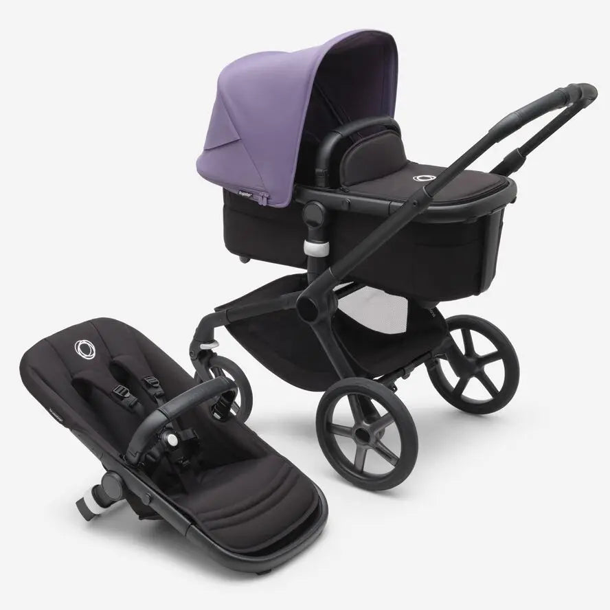 Bugaboo Fox 5